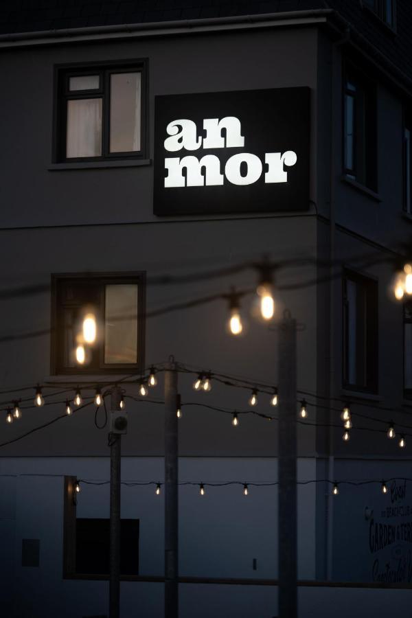 An Mor Accommodation บู๊ด ภายนอก รูปภาพ